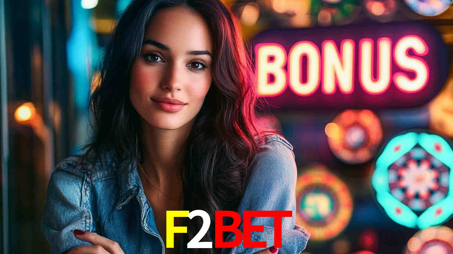 Descubra a Categoria de Bônus no F2BET: Uma Oportunidade Imperdível