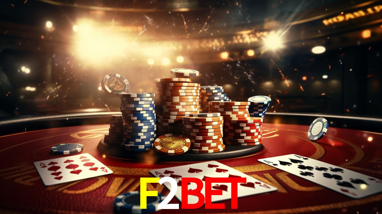 Jackpots no F2BET: A Emoção dos Grandes Prêmios
