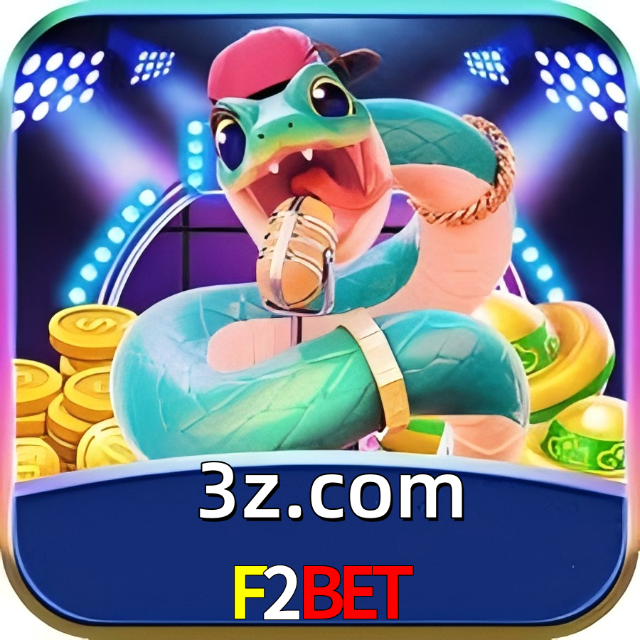 F2BET logo