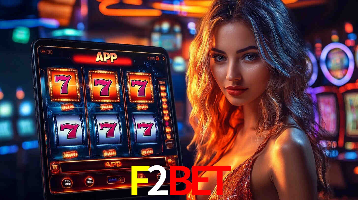 A Revolução dos Jogos Móveis: F2BET na Palma da Sua Mão