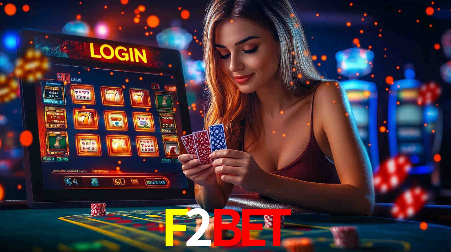 Aproveite as Melhores Promoções do F2BET